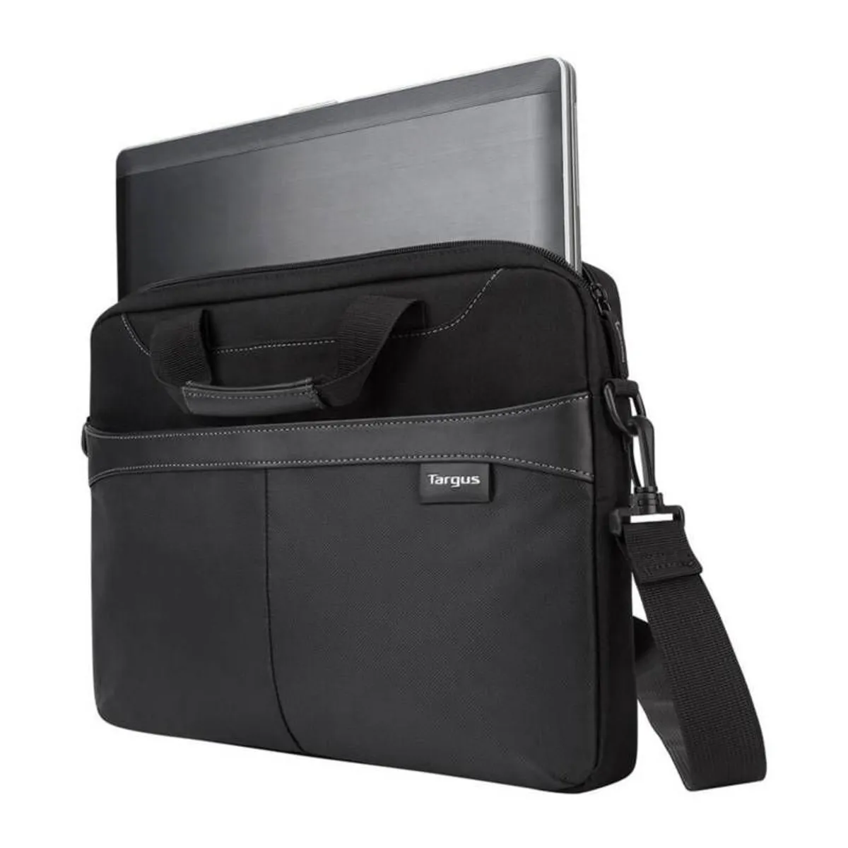 TARGUS - Maletin Laptop Targus Business Casual Slipcase 156 Negro