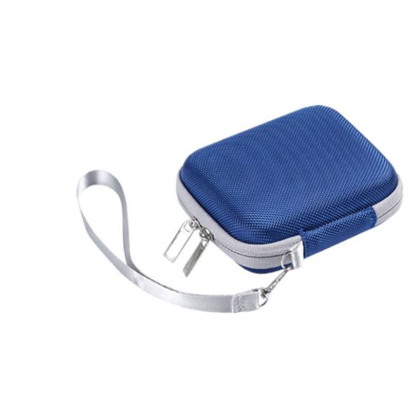 SAMSUNG - FUNDA Disco SSD T7 CASE Disco EXTERNO SSD SAMSUNG T7