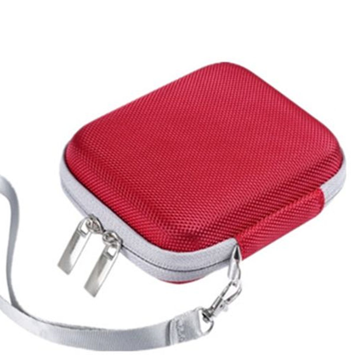 SAMSUNG - FUNDA Disco SSD T7 CASE Disco EXTERNO SSD SAMSUNG T7