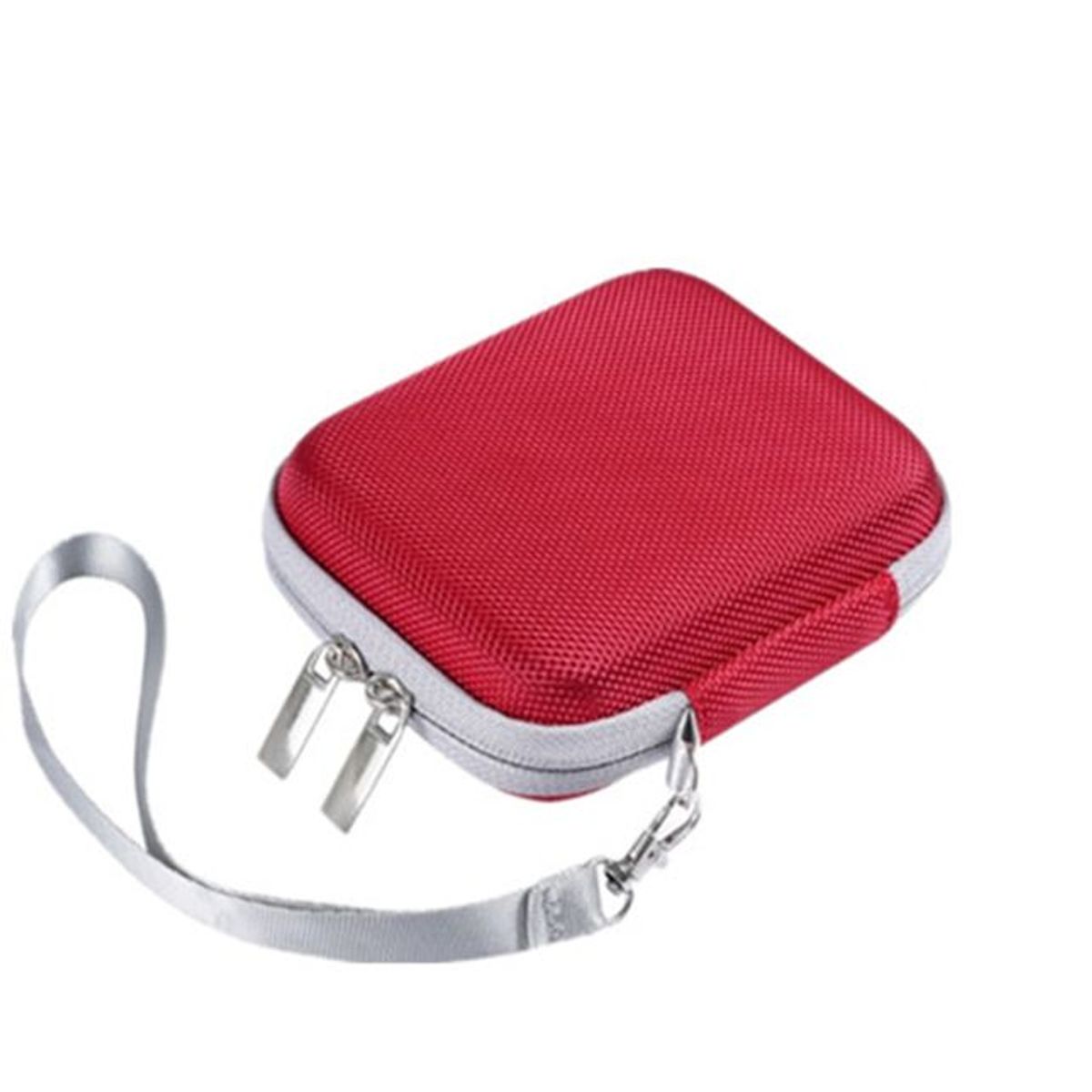 SAMSUNG - FUNDA Disco SSD T7 CASE Disco EXTERNO SSD SAMSUNG T7