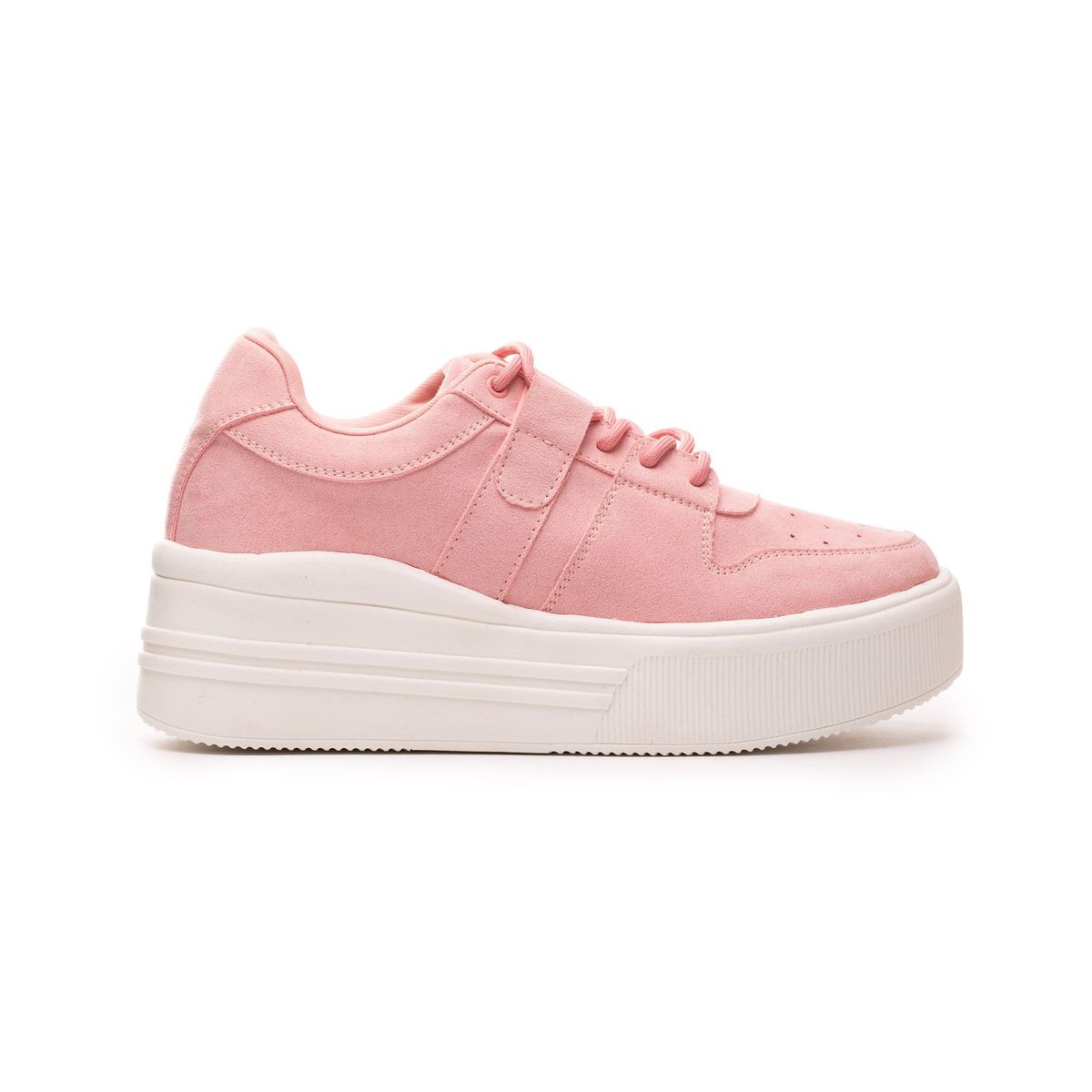 NEBULA - Zapatilla Oporto - Nébula - Rosado