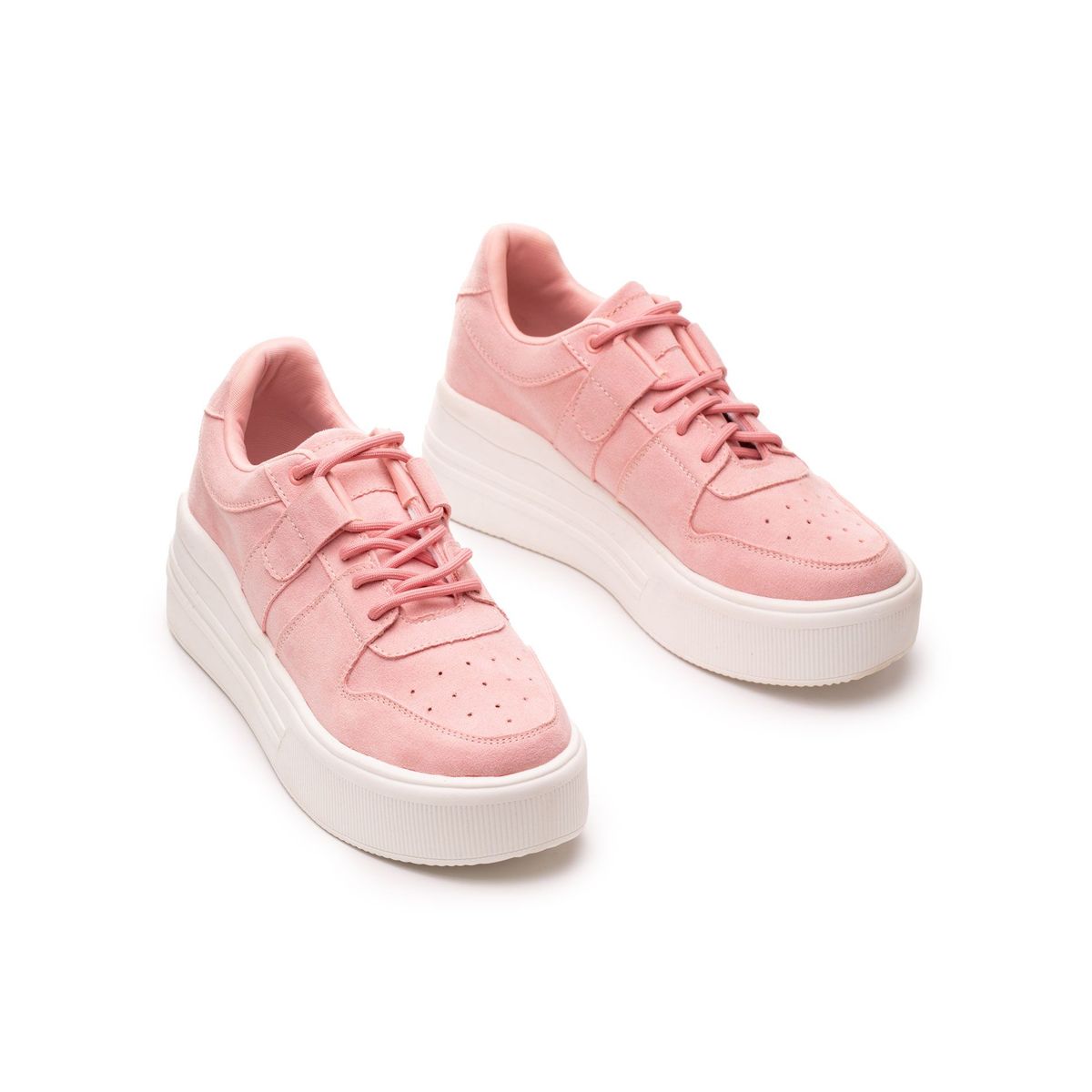 NEBULA - Zapatilla Oporto - Nébula - Rosado