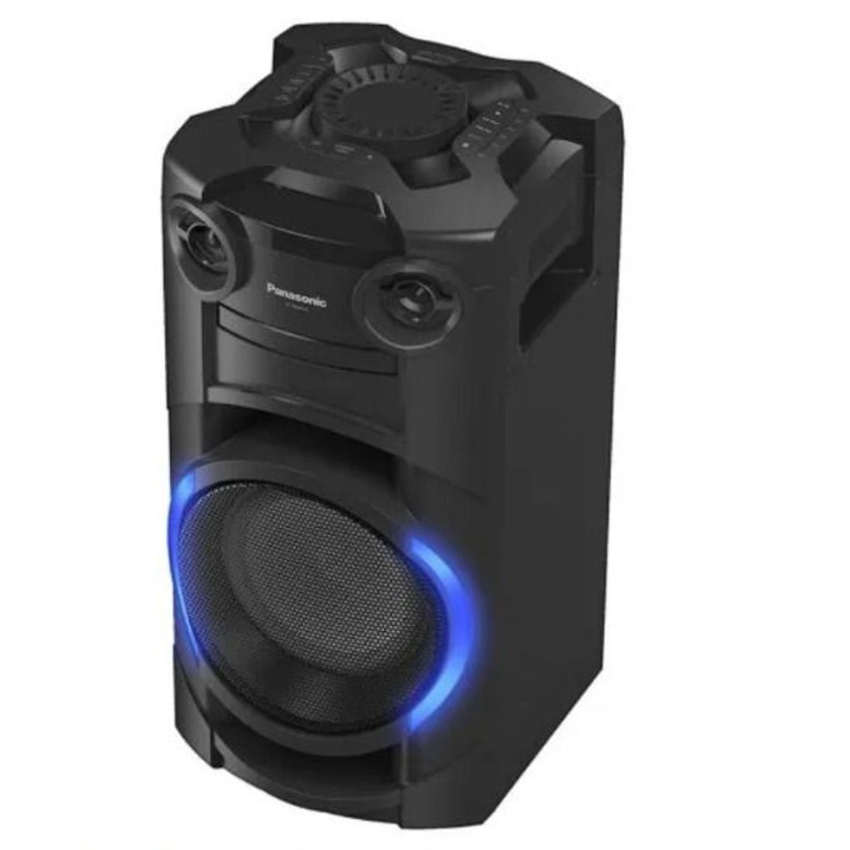 PANASONIC - Panasonic Minicomponente  SC- TMAX10PUK 300W