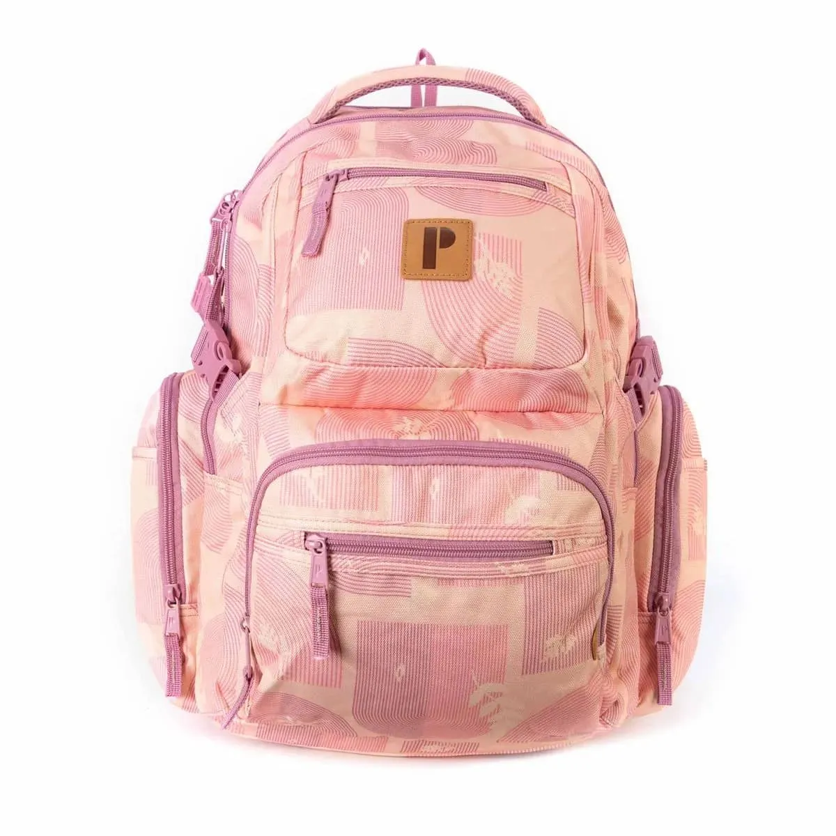 PORTA - MOCHILA PORTA ORIGINAL JUMBO