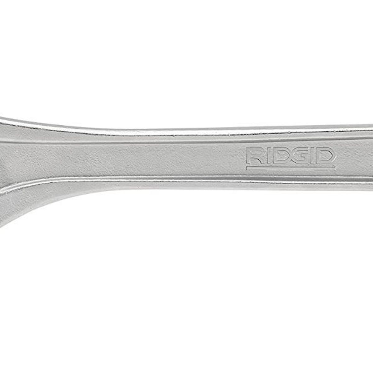 RIDGID - Llave francesa de 12 pulgadas, MOD 762, 86917 Ridgid.