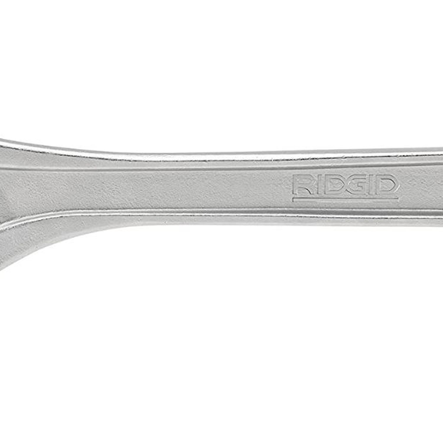 LLAVE AJUSTABLE DE 12 PULGADAS ACERO HUSKY | The Home Depot México