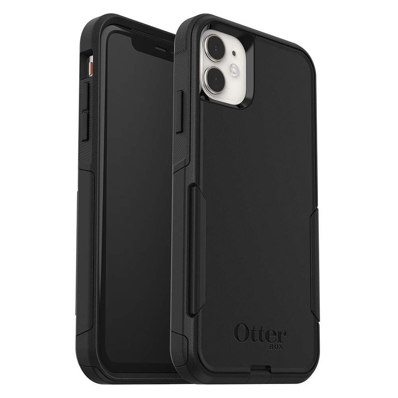 OTTERBOX - OTTERBOX COMMUTER IPHONE 13  - Negro.