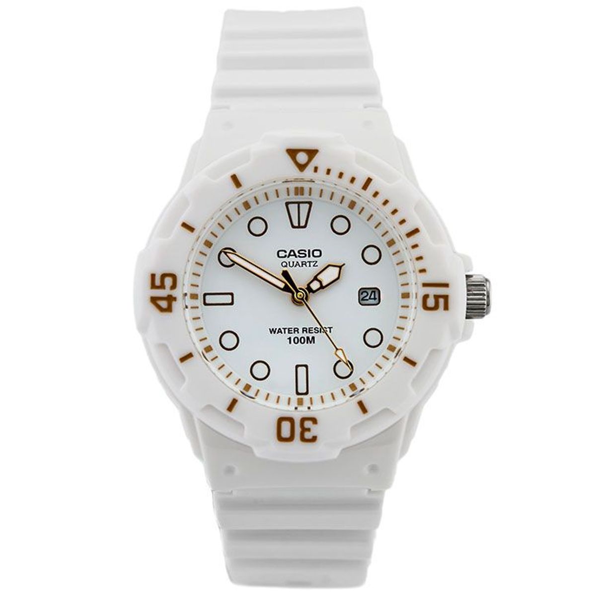 CASIO - Reloj Casio LRW-200H-7E2V