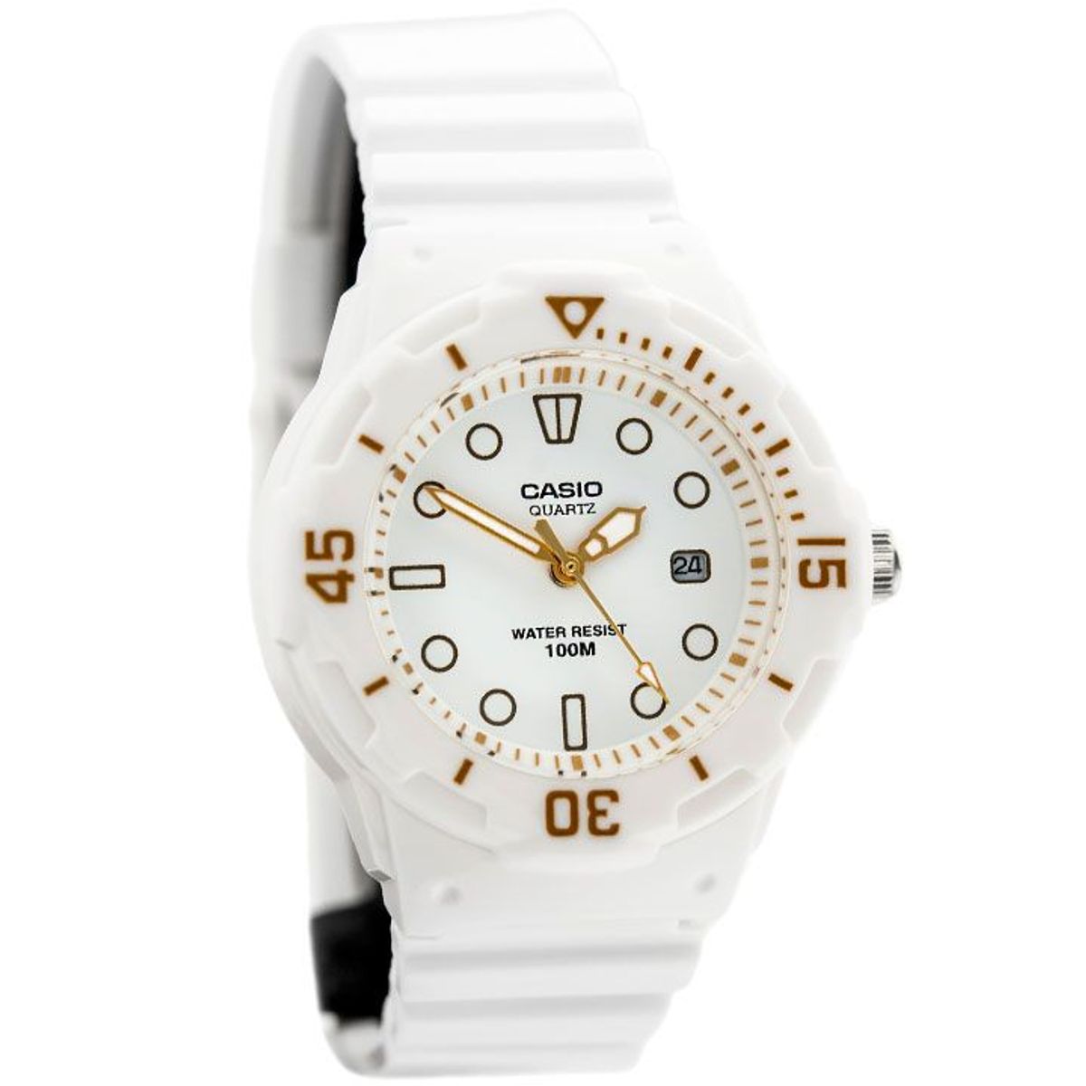 CASIO - Reloj Casio LRW-200H-7E2V