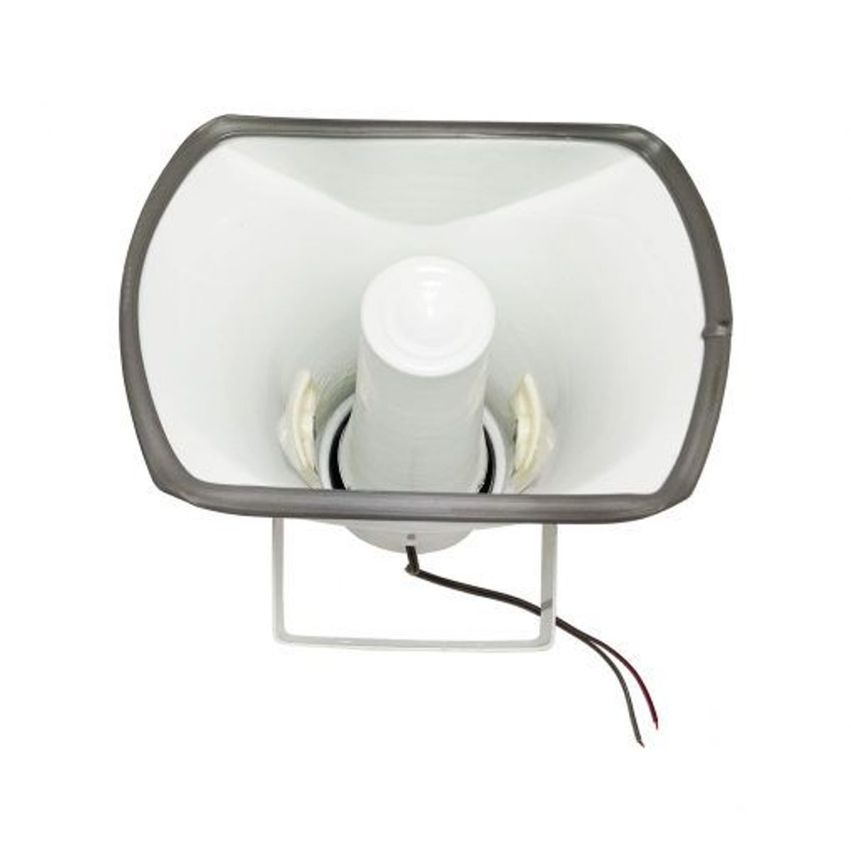 GENERICO - Bocina para perifoneo 80w ea128-80f good sound