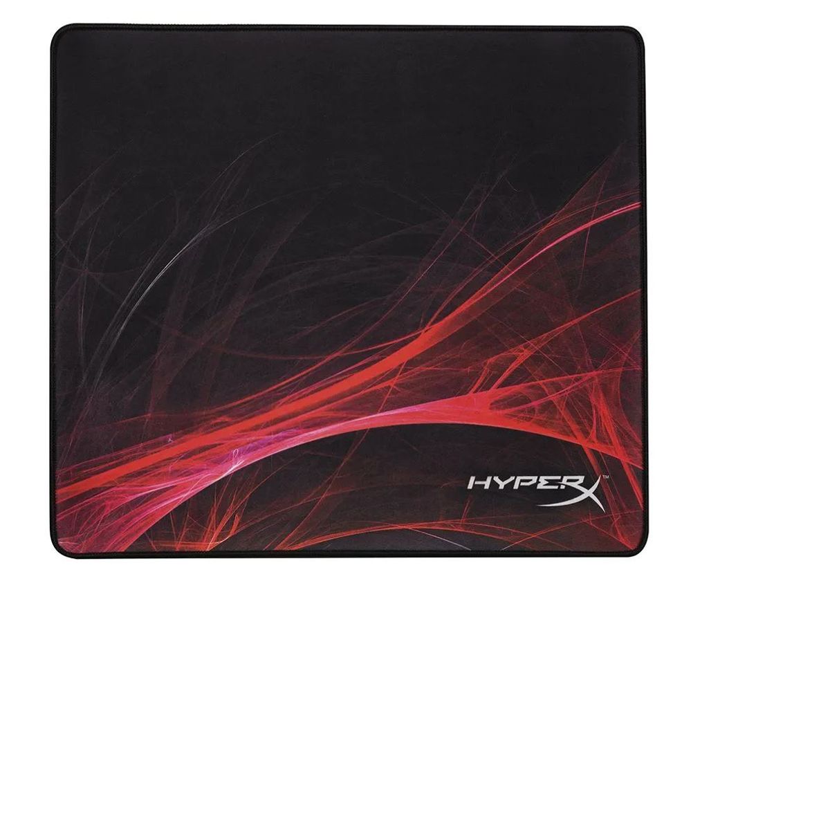 HYPERX - Mouse Pad Pro Gaming Hyperx Fury S tamaño grande texturizado