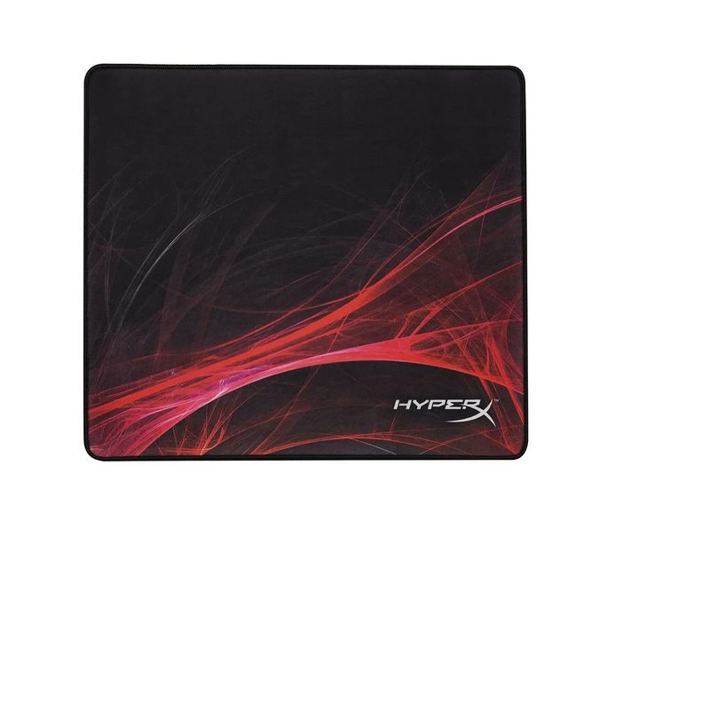 HYPERX - Mouse Pad Pro Gaming Hyperx Fury S tamaño grande texturizado