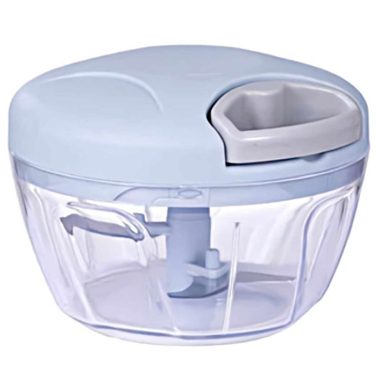 GENERICO - Picador de Verduras Multifuncional