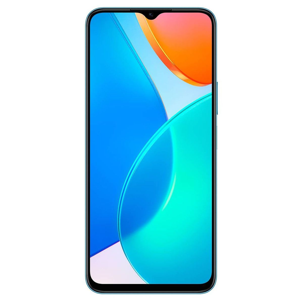 HONOR - HONOR X6s 4G 128GB 4GB - AZUL