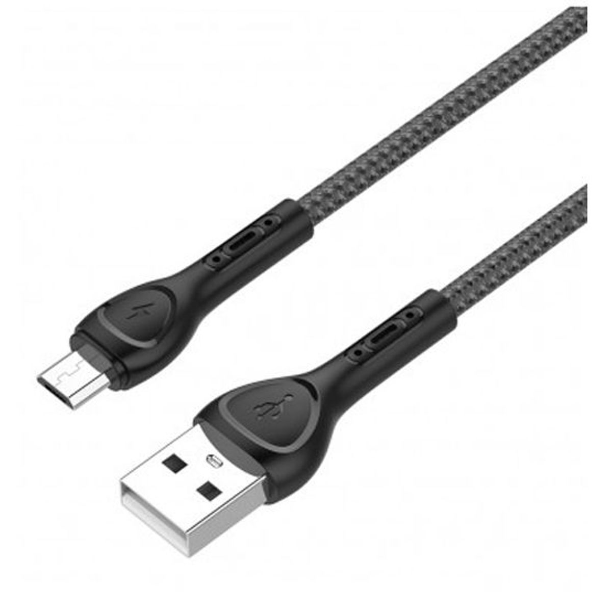 LDNIO - Cable LDNIO LS482 Carga Rápida Tipo C 2m