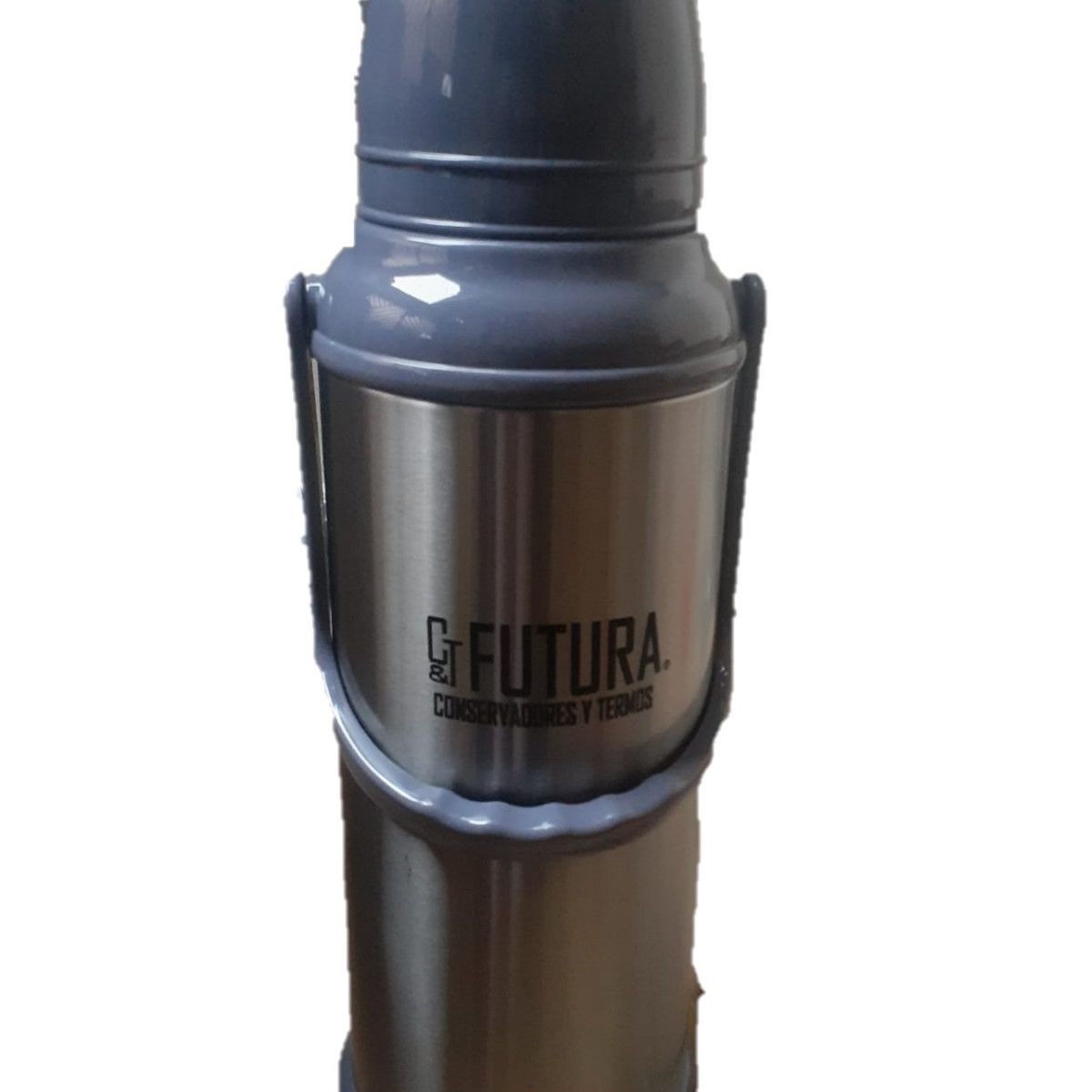 FUTURA - TERMO C&T FUTURA 2 LT