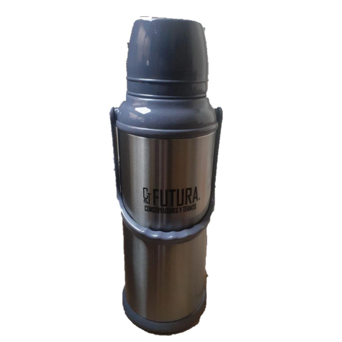 FUTURA - TERMO C&T FUTURA 2 LT