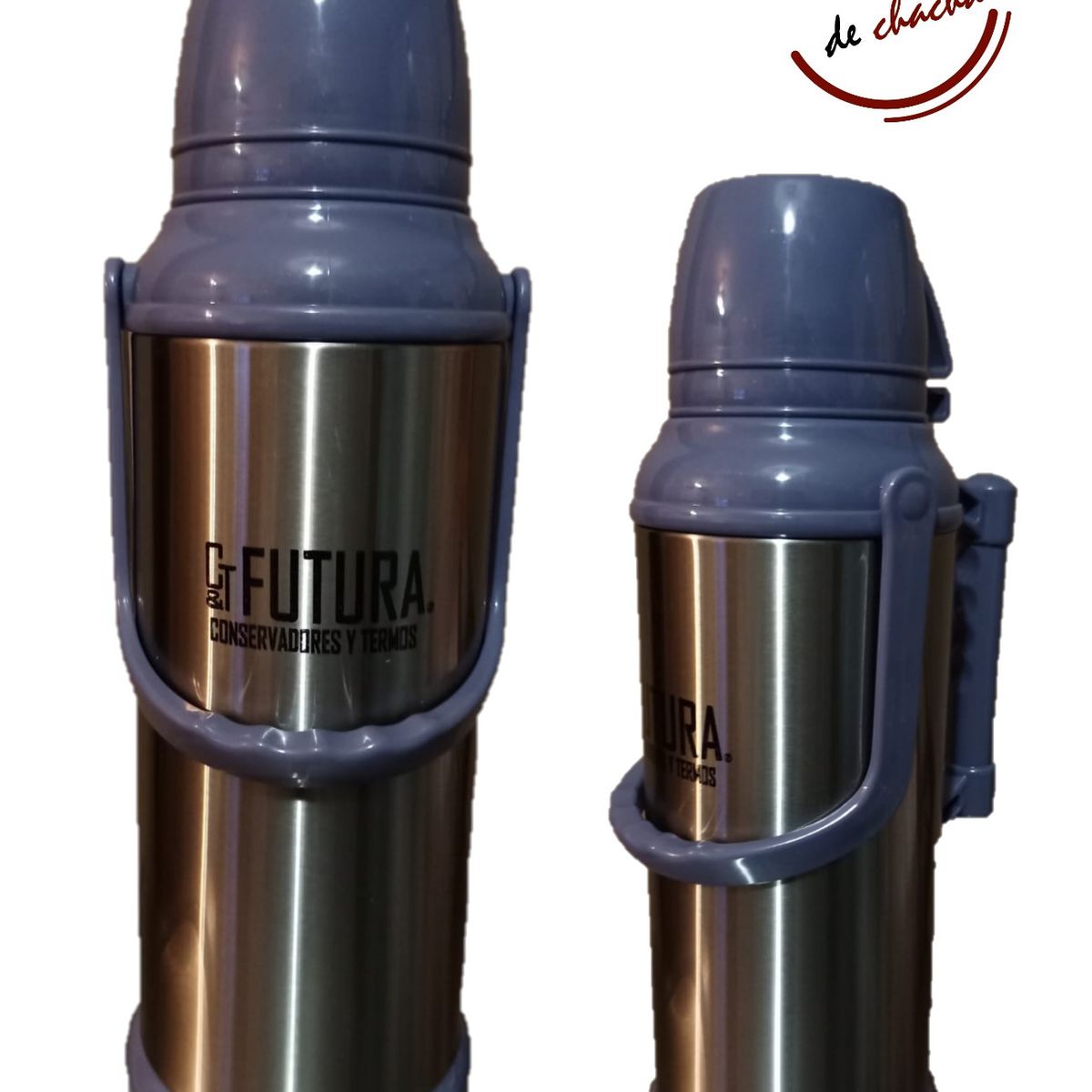 FUTURA - TERMO C&T FUTURA 2 LT