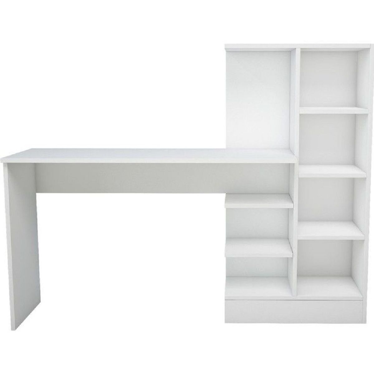 STARHOME - ESCRITORIO STARHOME BACK TO SCHOOL BLANCO