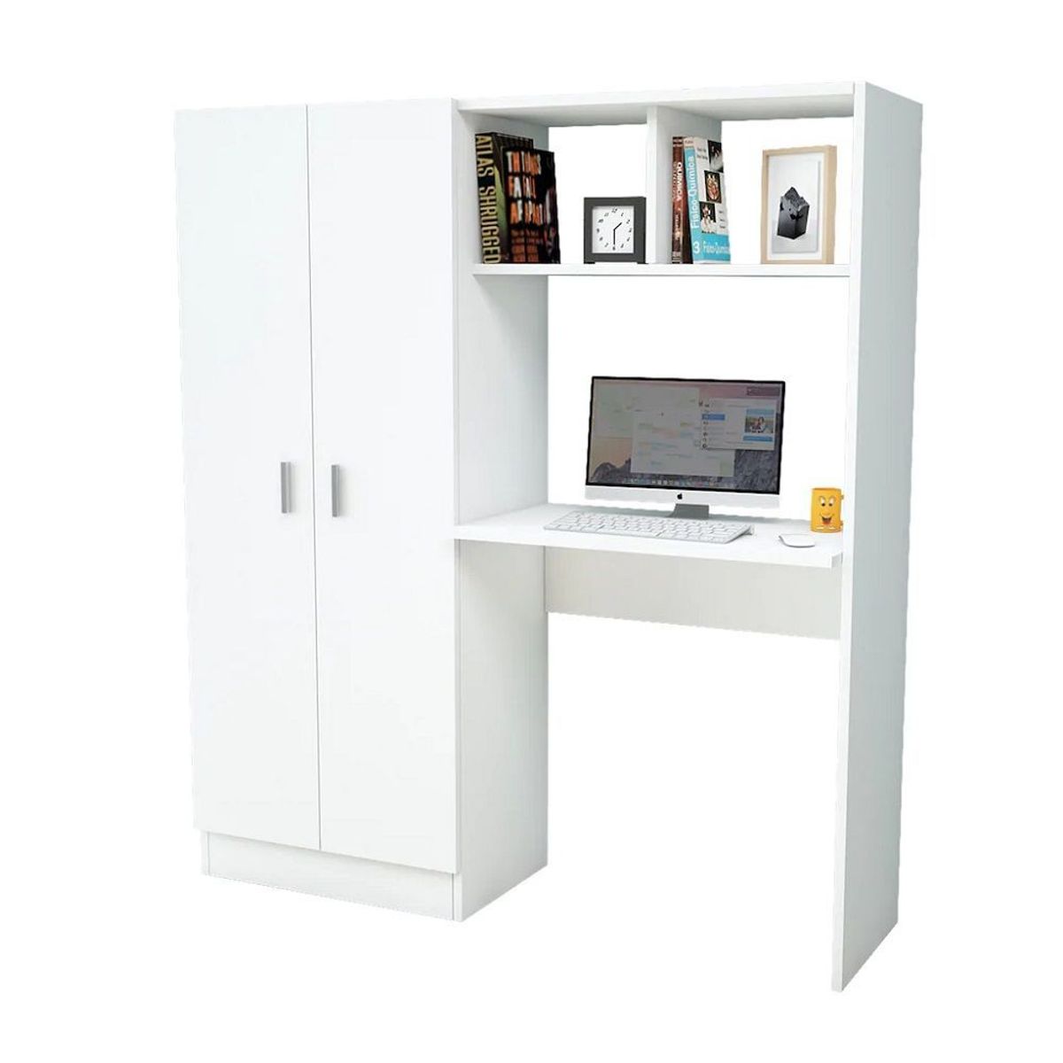 STARHOME - ESCRITORIO STARHOME VALENCIA BLANCO