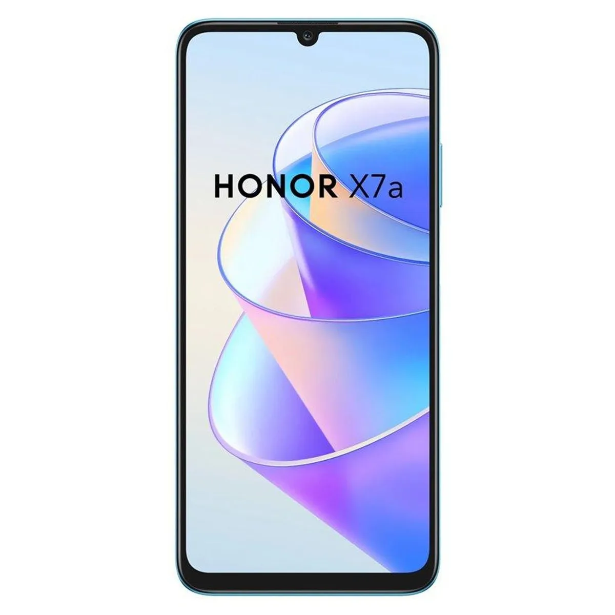 HONOR - HONOR X7a 4G 128GB 6GB - AZUL