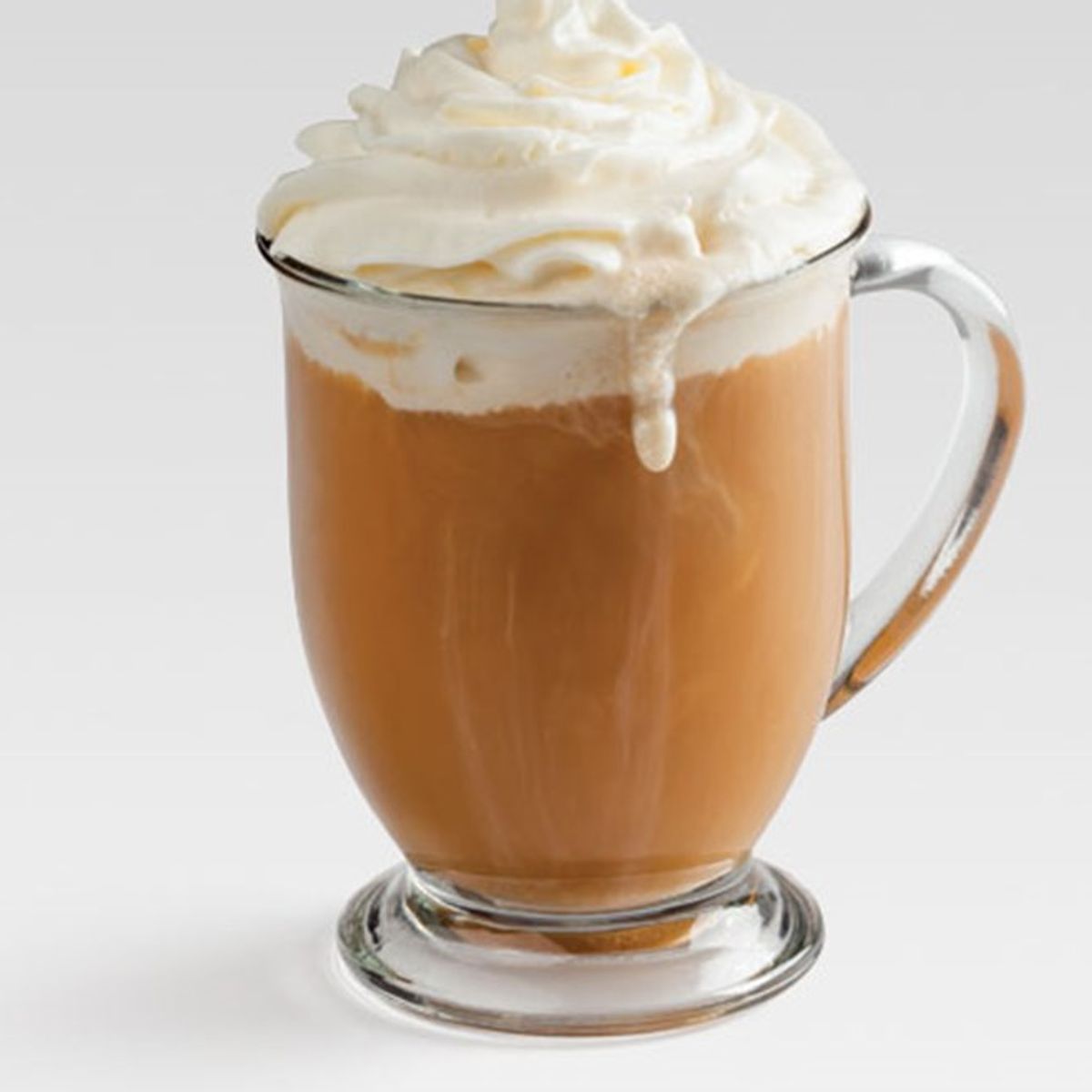 CHERRY - TAZAS PARA CAPUCHINO X 6 PZAS ROMA