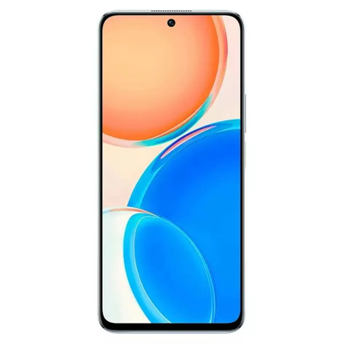 HONOR - HONOR X8 4G 128GB 6GB - PLATA
