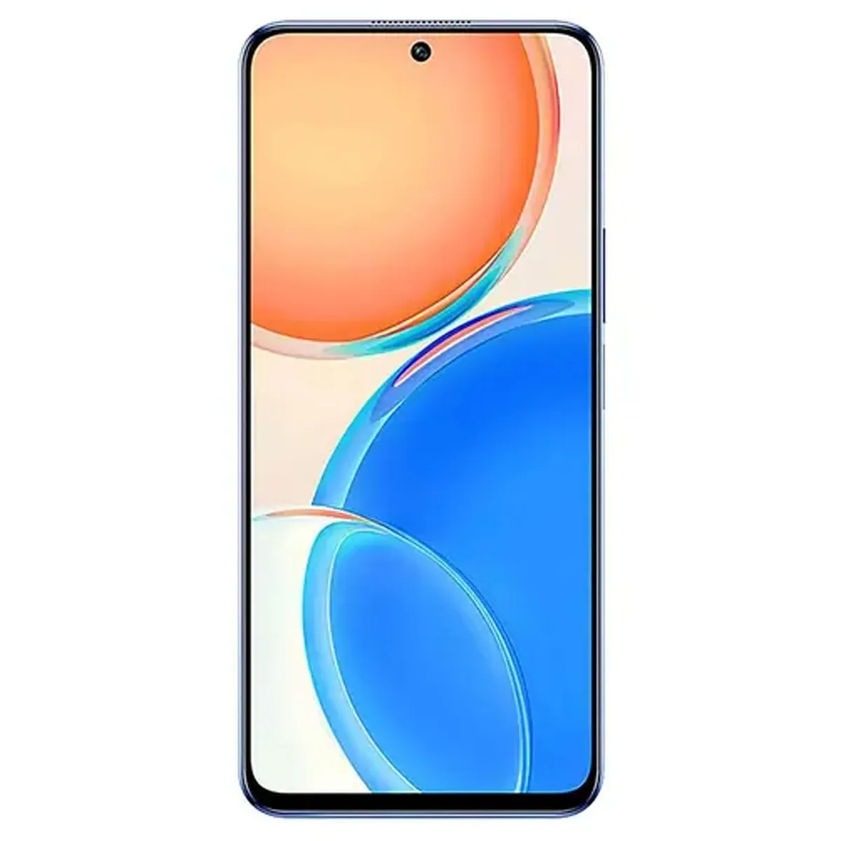 HONOR - HONOR X8 4G 128GB 6GB - AZUL