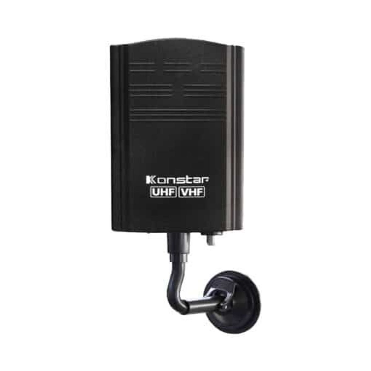 GENERICO - Antena amplificada hd kt-600c konstar