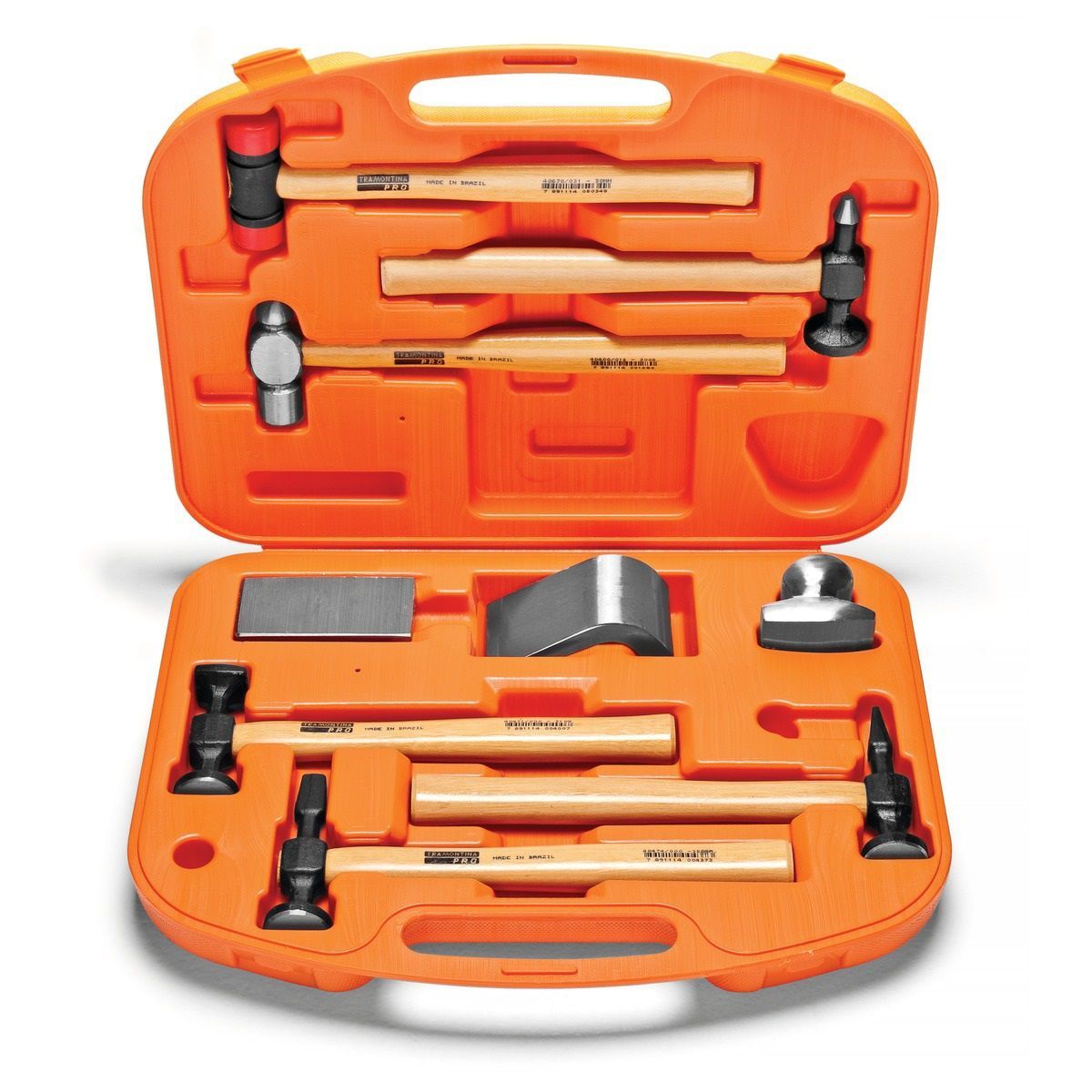 TRAMONTINA - JGOX9PZA SET PARA PLANCHADOR 44952/009 TRAMONTINA