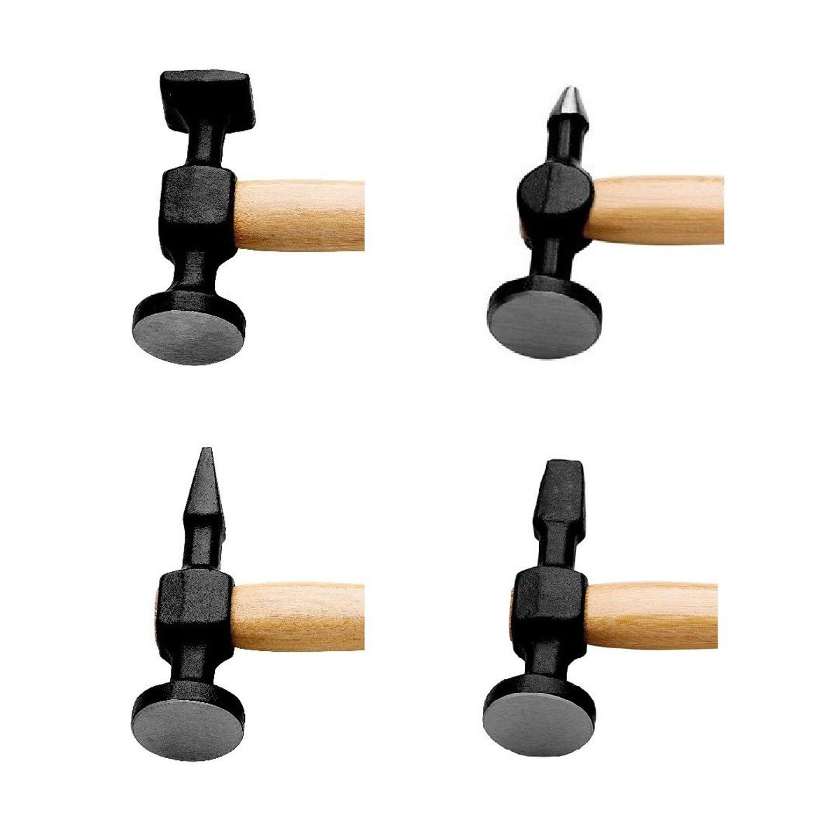 TRAMONTINA - JGOX9PZA SET PARA PLANCHADOR 44952/009 TRAMONTINA