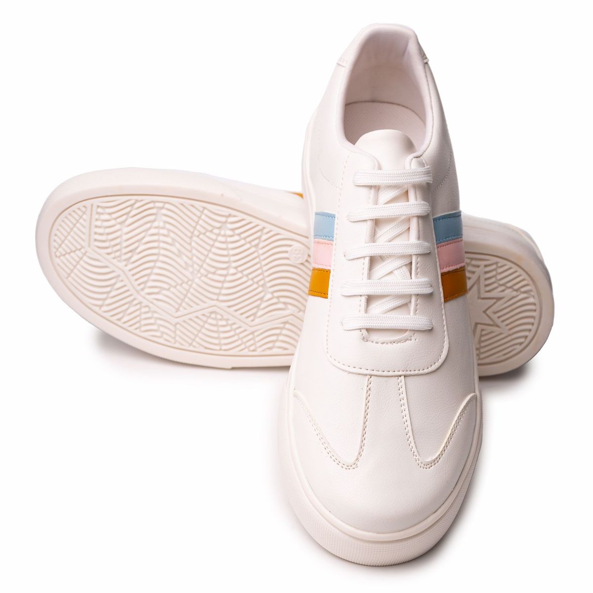 NEBULA - Zapatilla Venecia - Nébula - Rosado