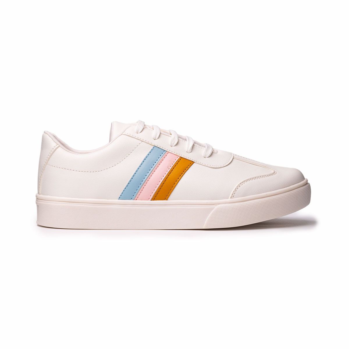 NEBULA - Zapatilla Venecia - Nébula - Rosado