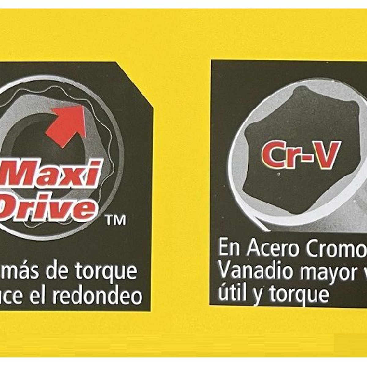 STANLEY - PROMO JUEGO 23 PIEZAS DADOS EN JGO MM 3/8” 6-22MM 86-209 STANLEY