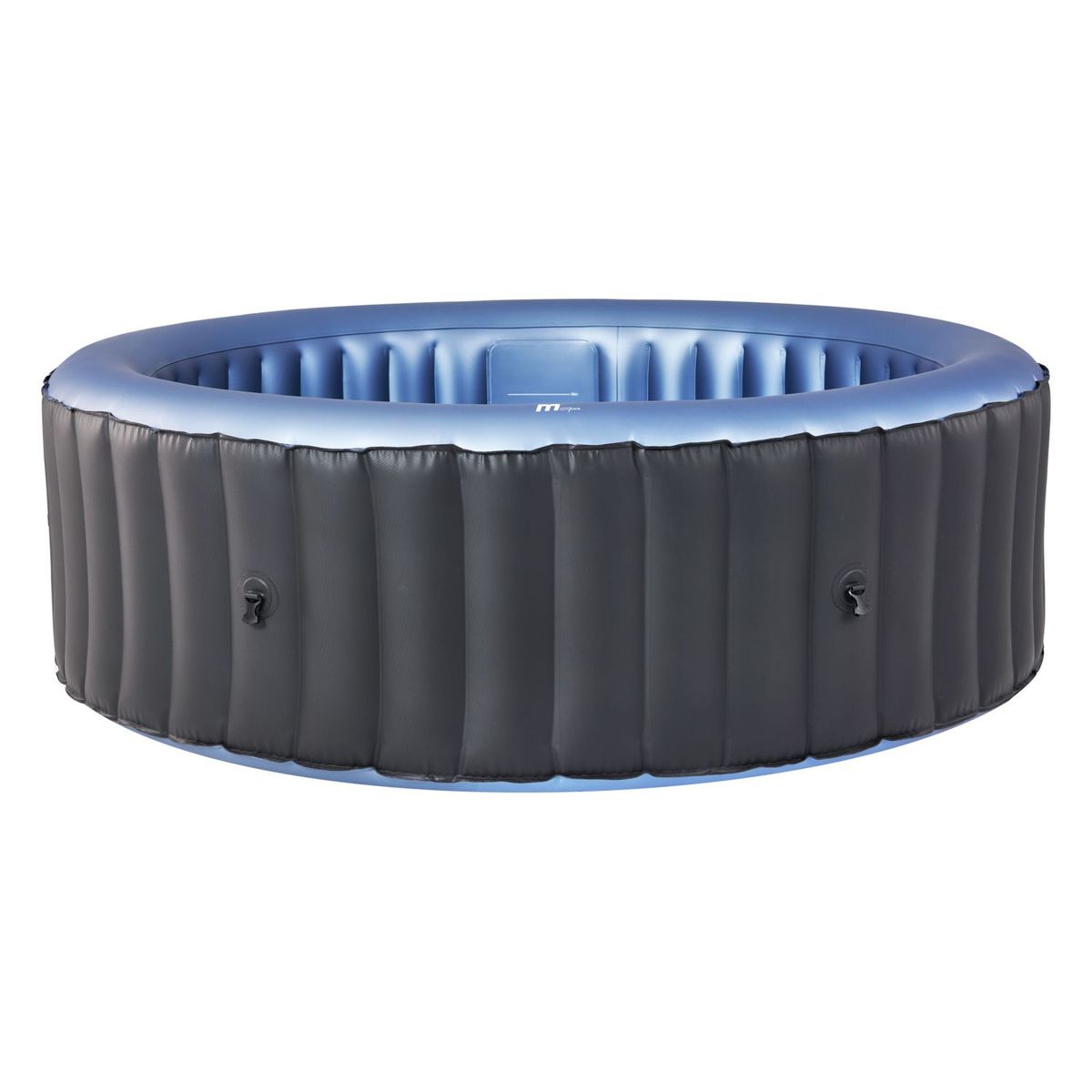 MSPA - Piscina Spa Inflable MSpa modelo Bergen para 6 personas