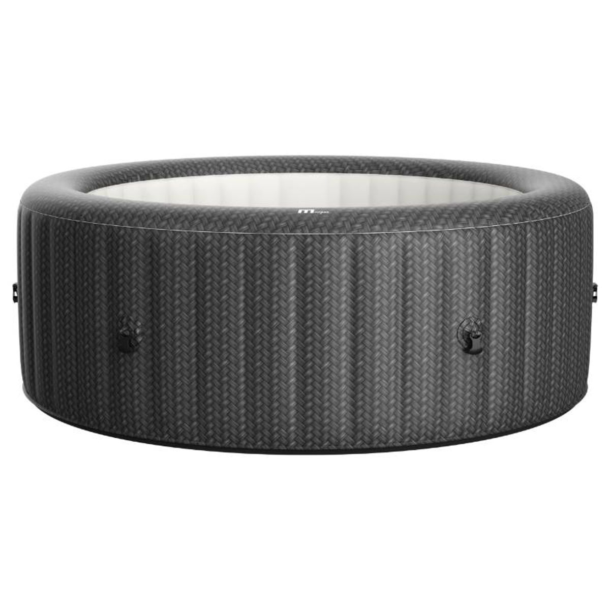 MSPA - Piscina Spa Inflable MSpa modelo Ottoman para 6 personas.