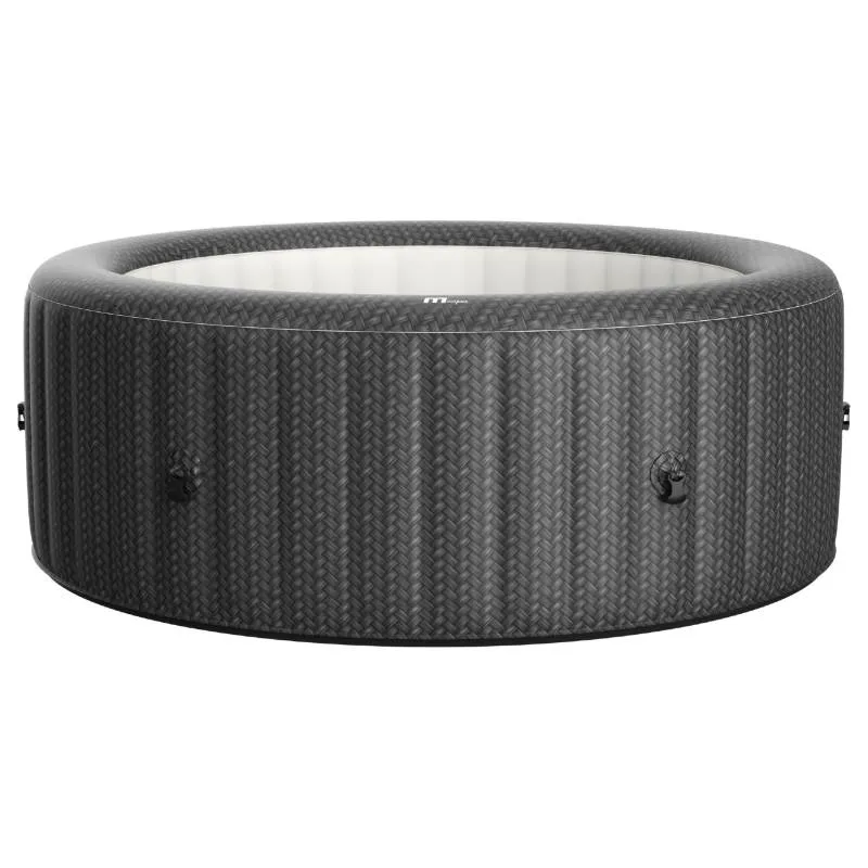 MSPA - Piscina Spa Inflable MSpa modelo Ottoman para 6 personas.