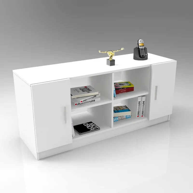 STARHOME - CENTRO DE ENTRETENIMIENTO STARHOME GOOD FEELING BLANCO 55"