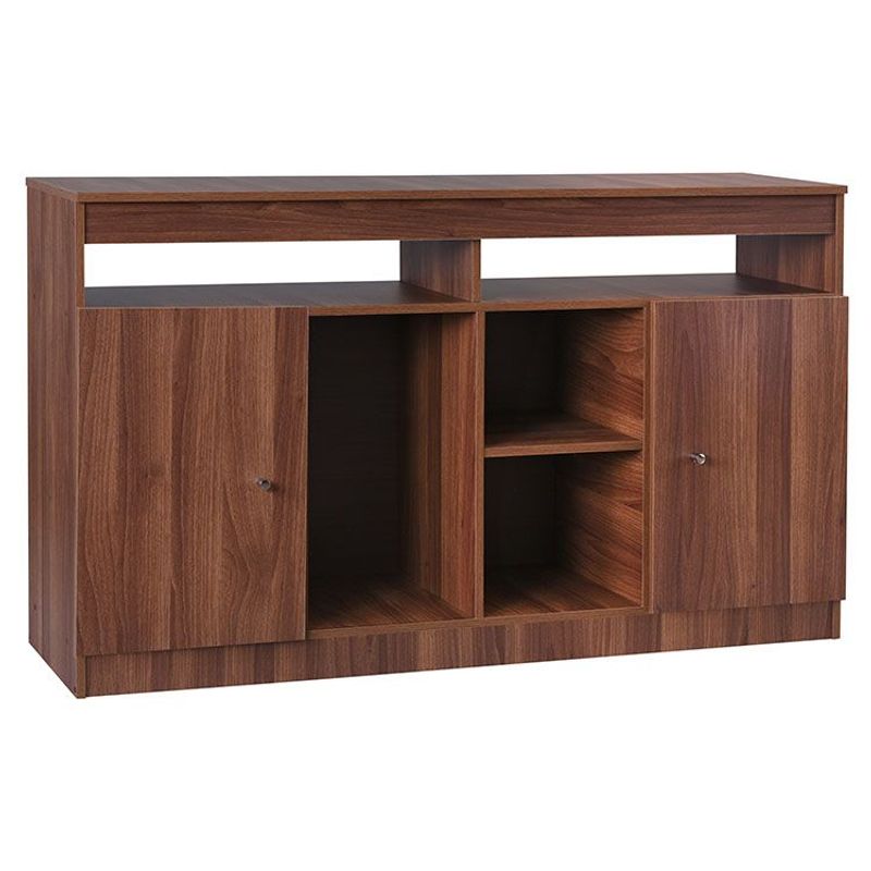 STARHOME - CENTRO DE ENTRETENIMIENTO STARHOME BILBAO NOGAL 55"