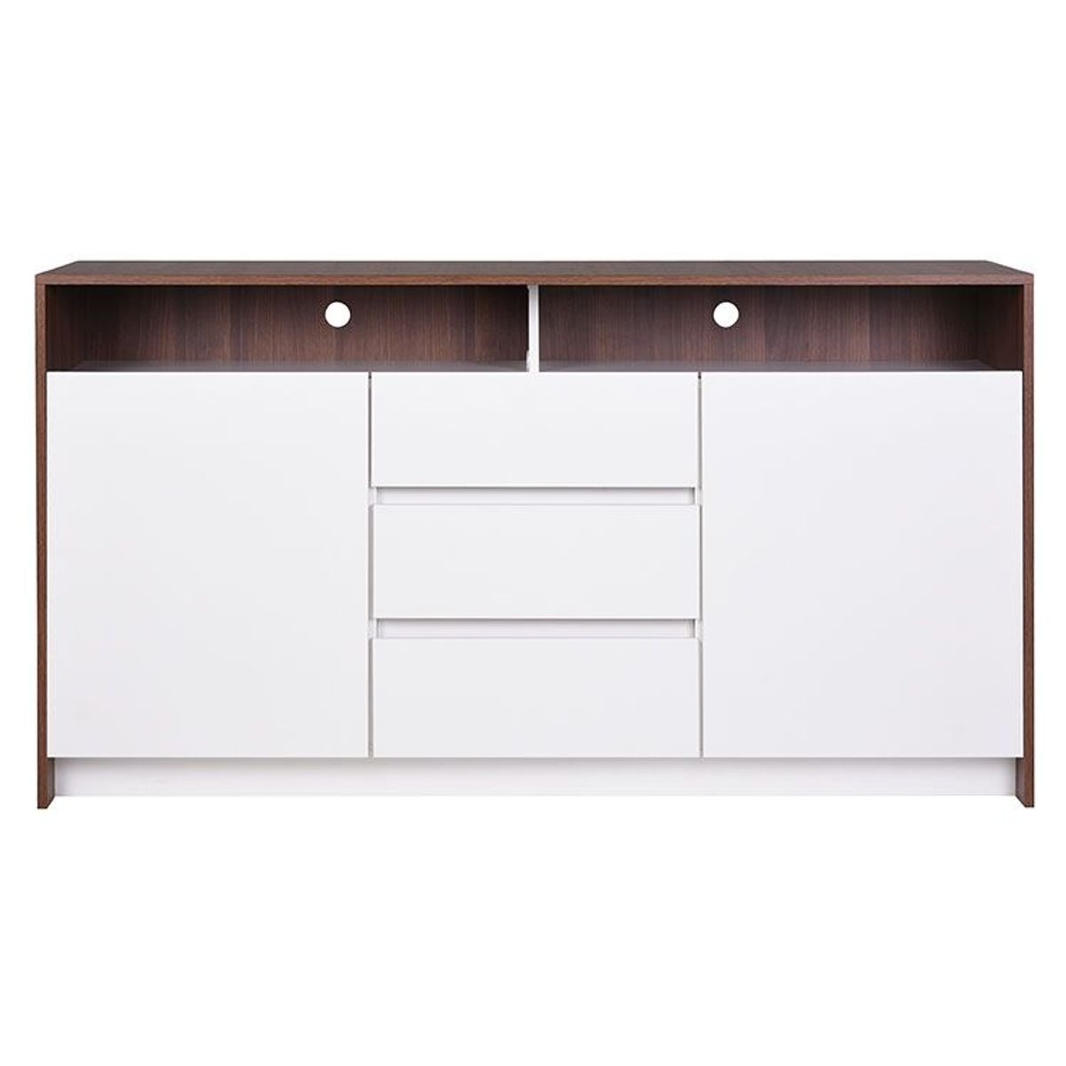 STARHOME - CENTRO DE ENTRETENIMIENTO STARHOME COLBUM ALTO NOGAL 65"