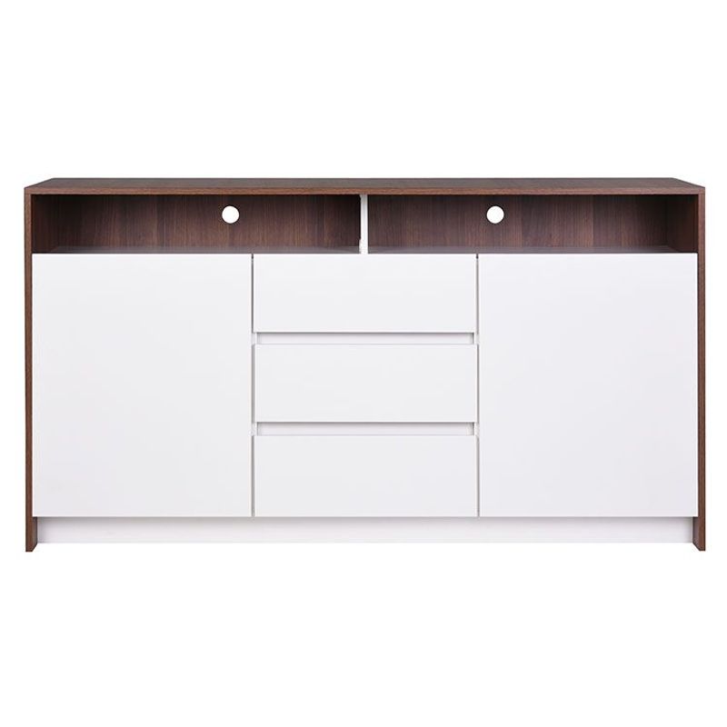 STARHOME - CENTRO DE ENTRETENIMIENTO STARHOME COLBUM ALTO NOGAL 65"