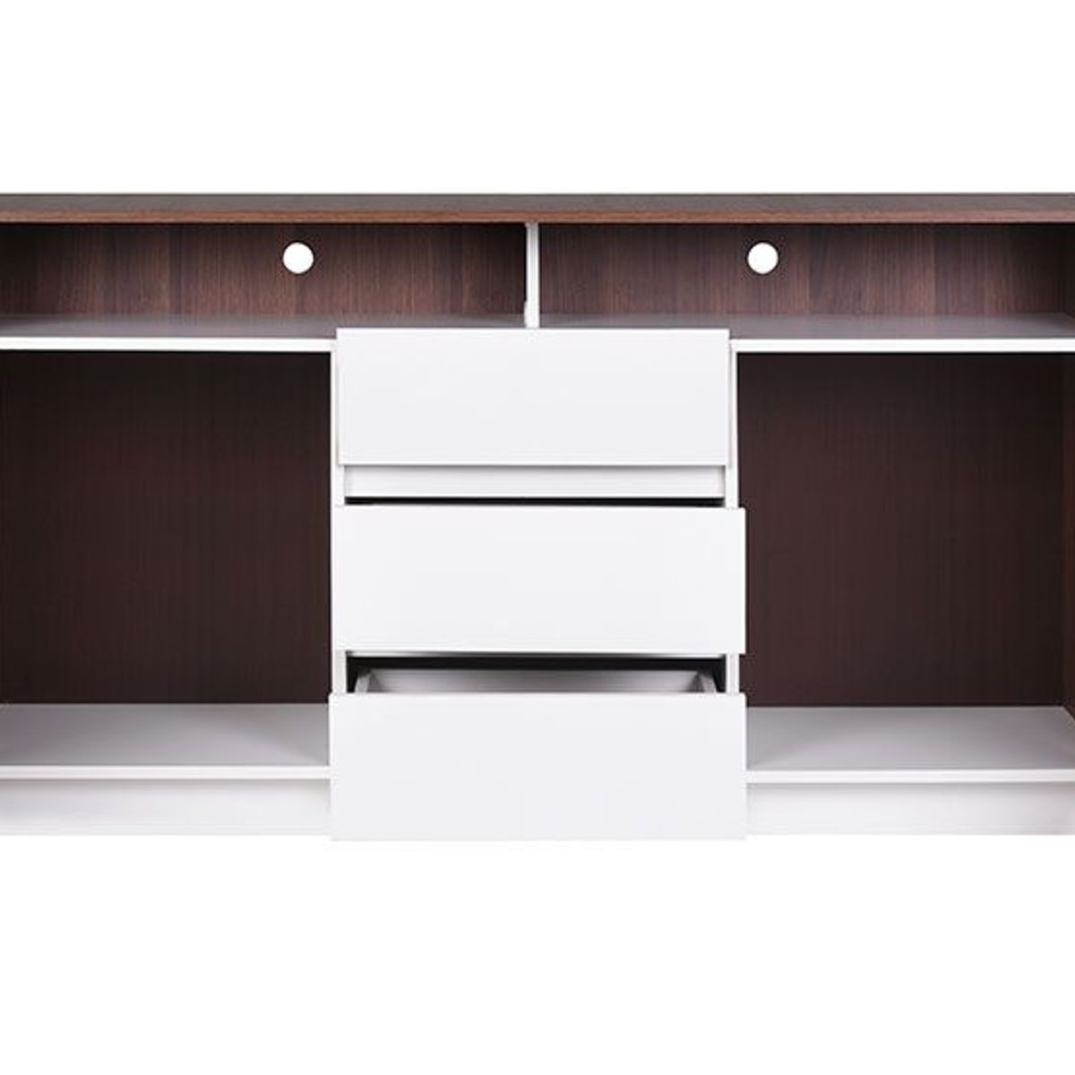 STARHOME - CENTRO DE ENTRETENIMIENTO STARHOME COLBUM ALTO NOGAL 65"