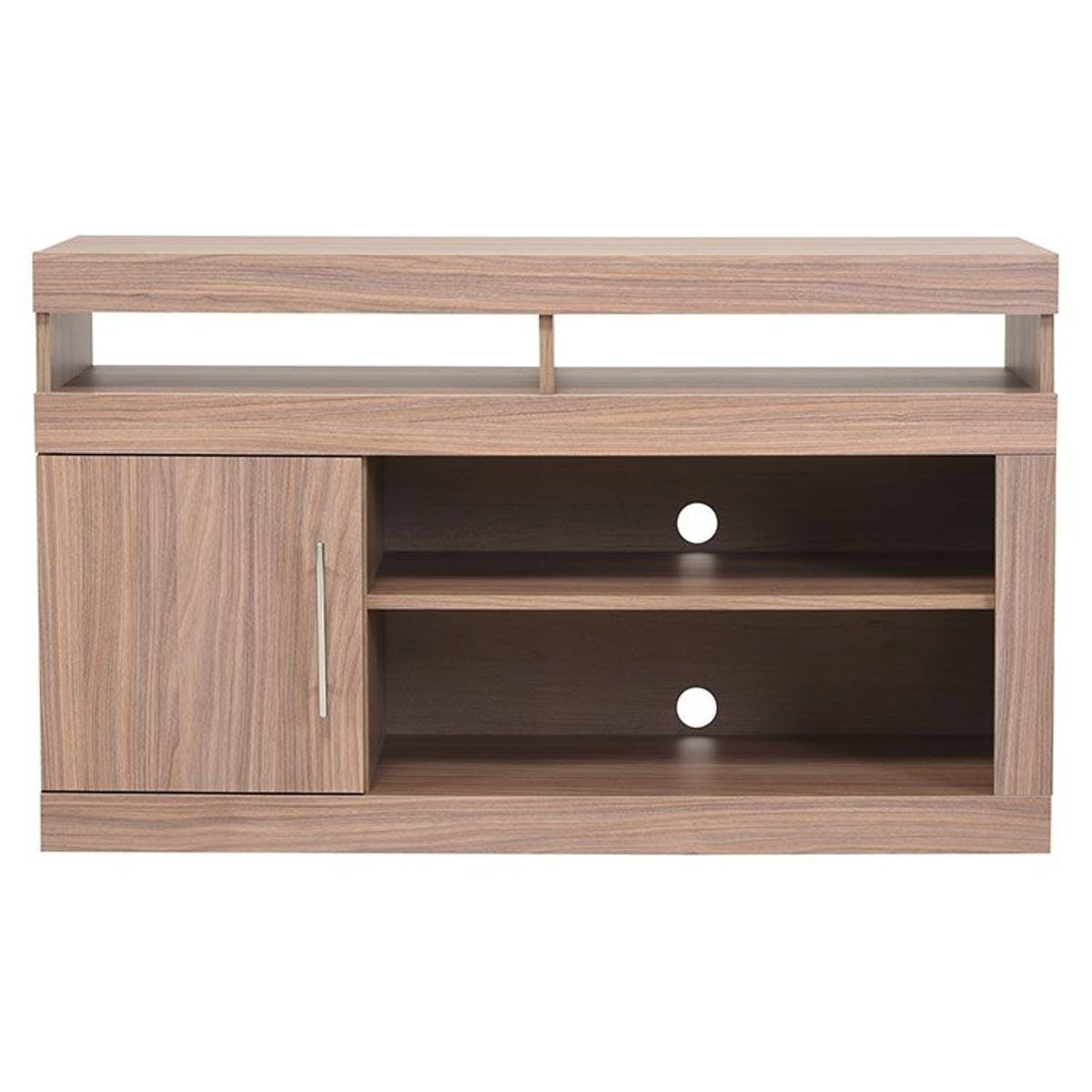 STARHOME - CENTRO DE ENTRETENIMIENTO STARHOME GANGES MIEL 50"