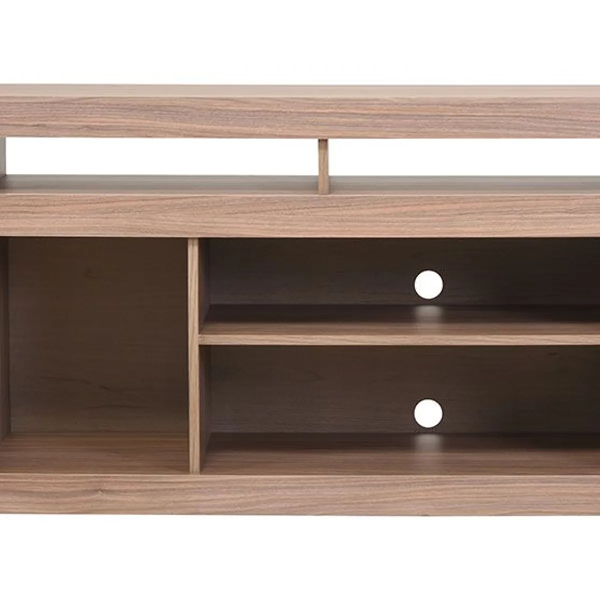STARHOME - CENTRO DE ENTRETENIMIENTO STARHOME GANGES MIEL 50"