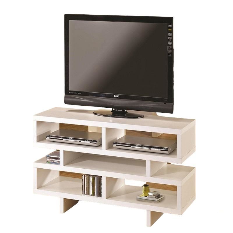 STARHOME - CENTRO DE ENTRETENIMIENTO STARHOME BUDAPEST BLANCO 42"