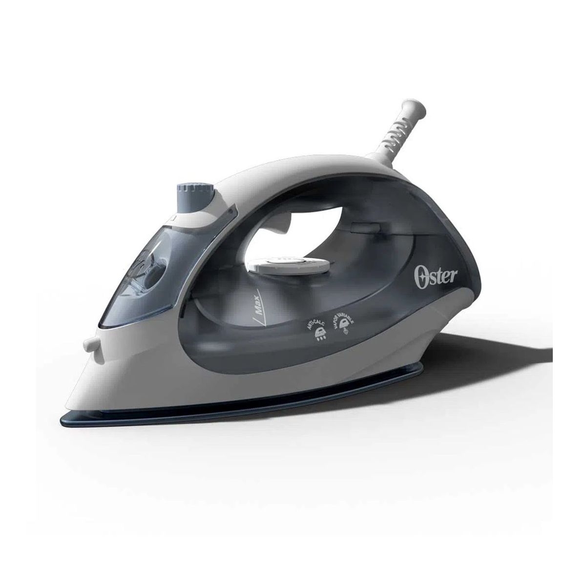 OSTER - Plancha De Vapor Oster Gcstbs5001 Suela Antiadherente