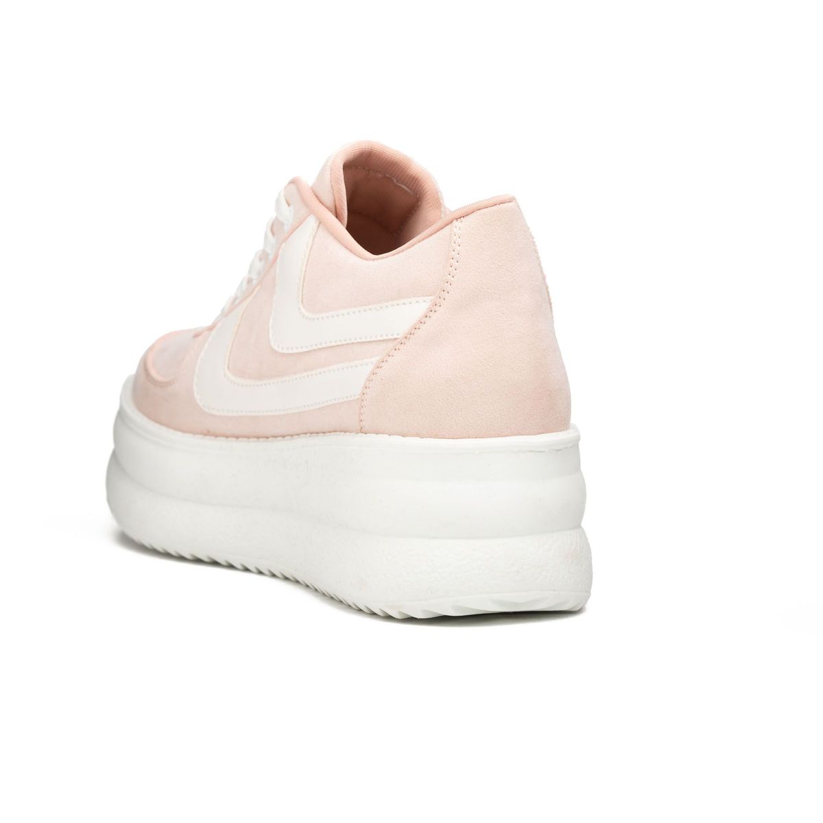 NEBULA - Zapatilla Santander - Nébula - Rosado