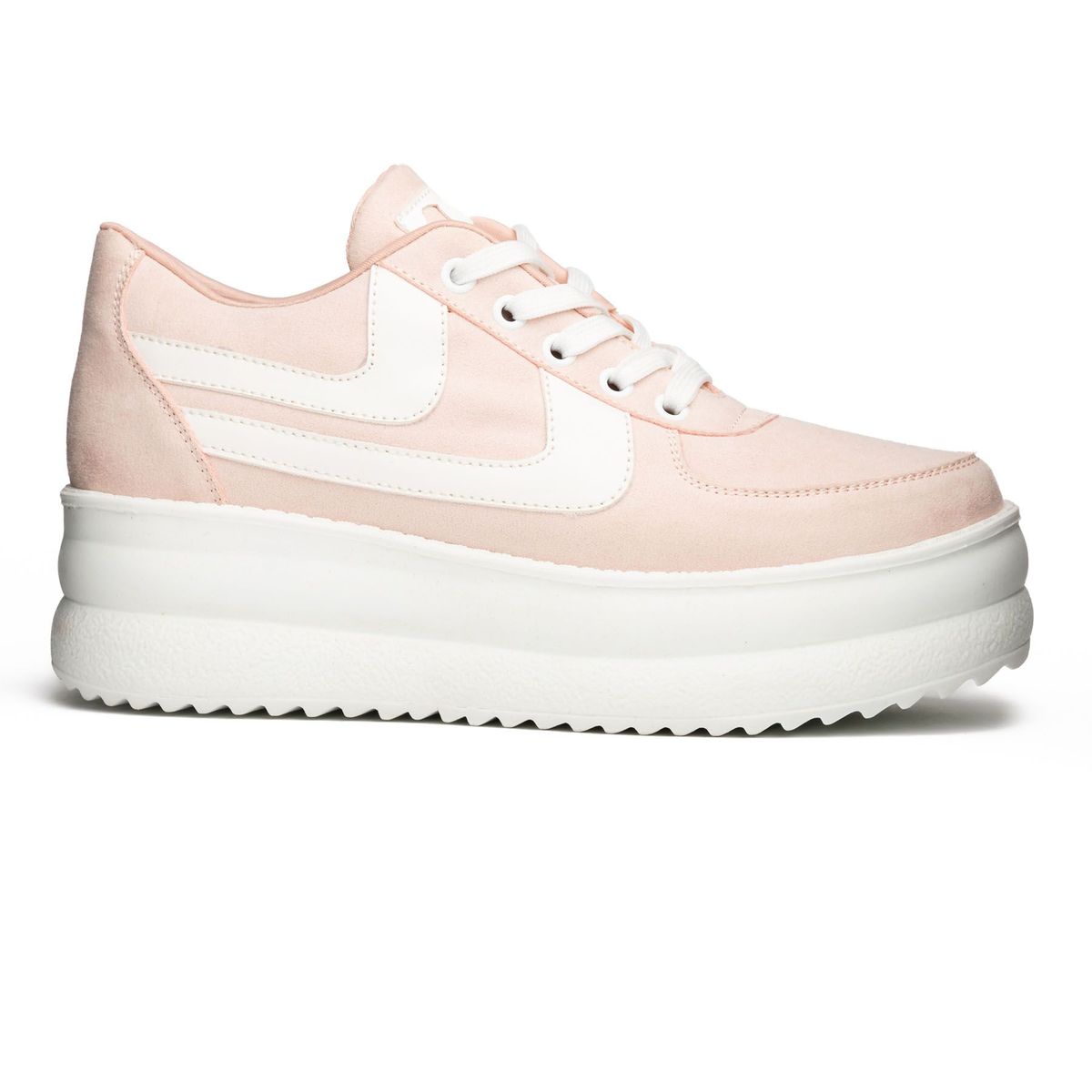 NEBULA - Zapatilla Santander - Nébula - Rosado