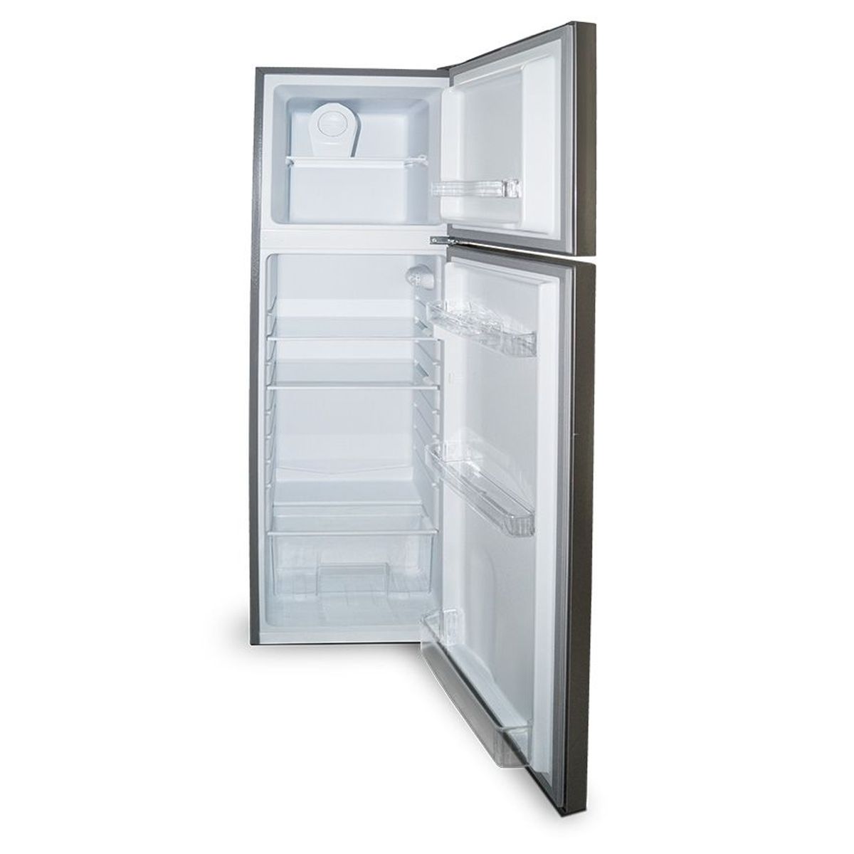 LIBERO - REFRIGERADORA LIBERO DEFROST INOX LRT-200DFI