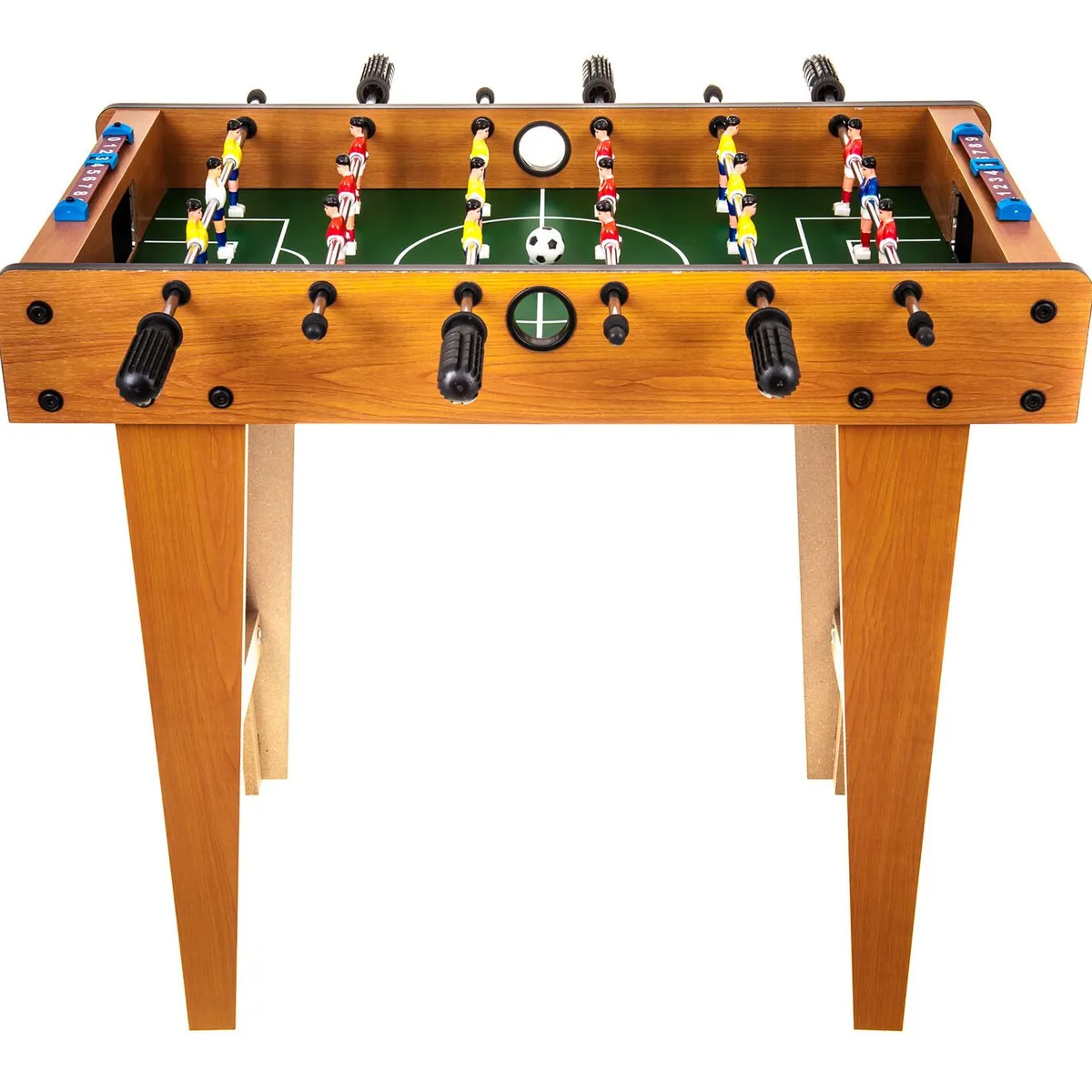 GENERICO - Futbol de mesa de pata Larga 65cm69cm37cm